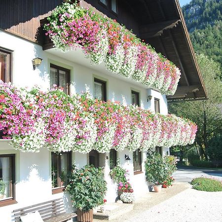 Treindlhof Fuschl am See Luaran gambar