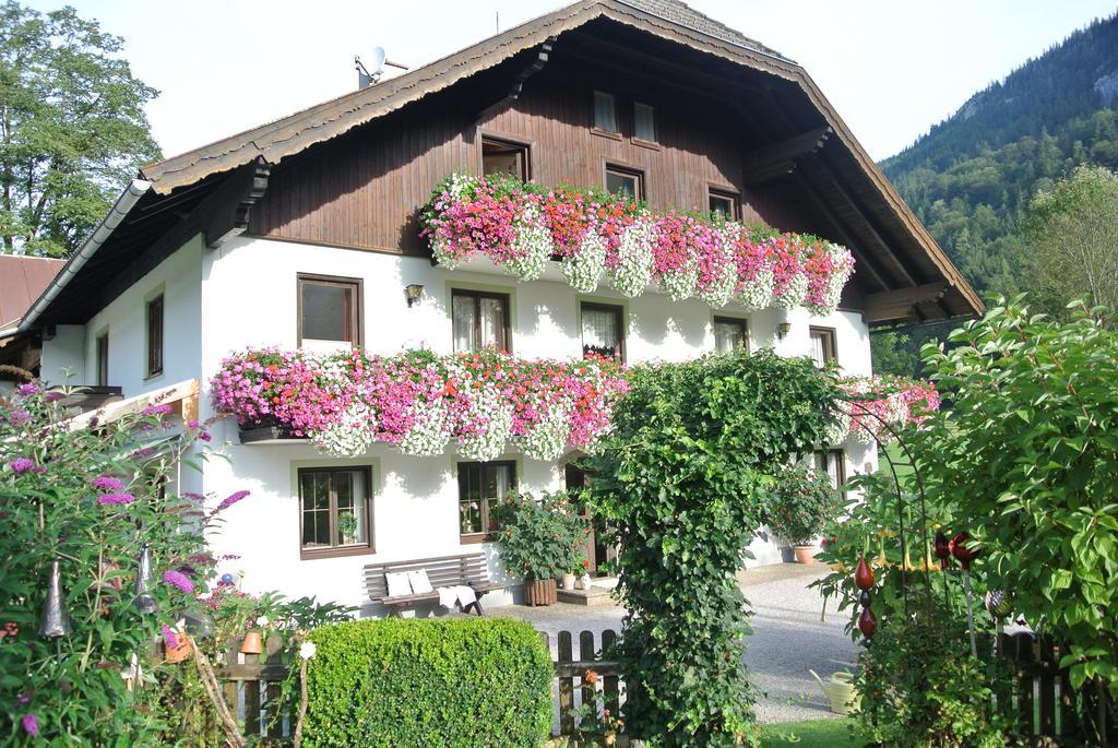 Treindlhof Fuschl am See Luaran gambar