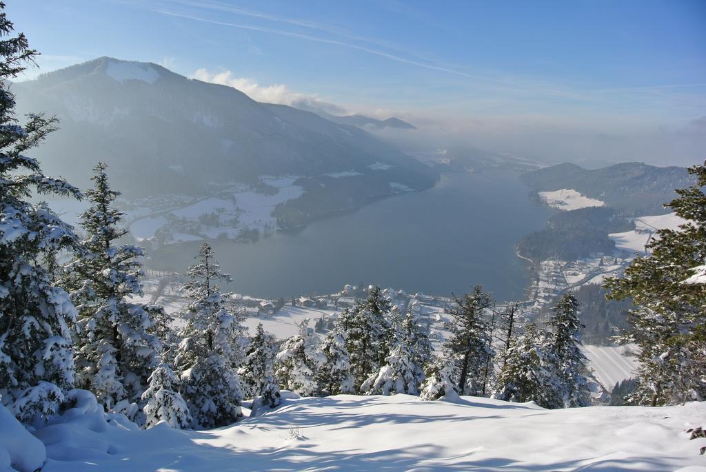 Treindlhof Fuschl am See Luaran gambar