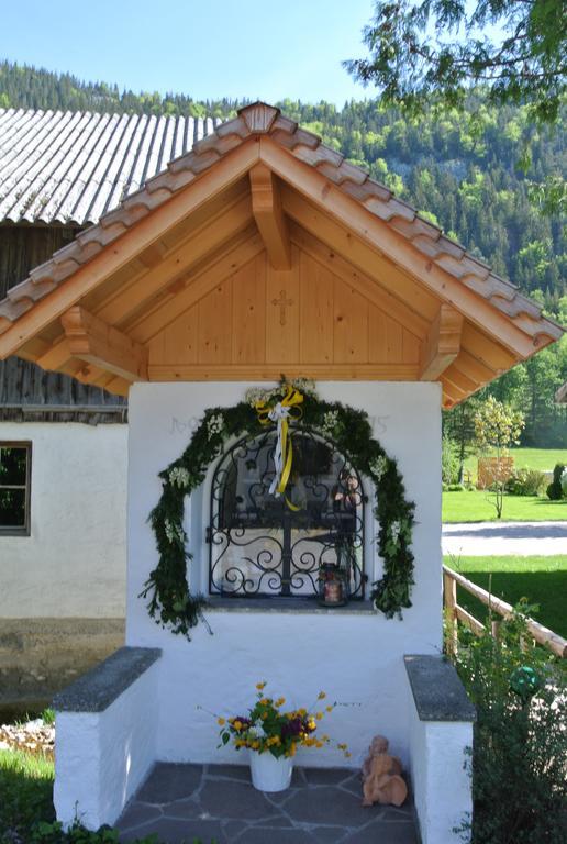 Treindlhof Fuschl am See Luaran gambar