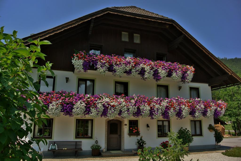 Treindlhof Fuschl am See Luaran gambar