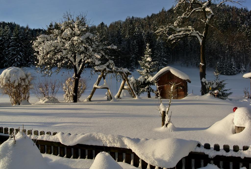 Treindlhof Fuschl am See Luaran gambar